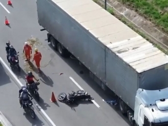 Feriado de Nossa Senhora do Carmo levanta alerta para seguran&ccedil;a no tr&acirc;nsito