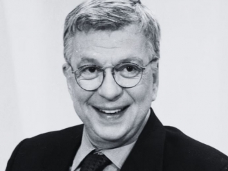 Morre Renato Machado, refer&ecirc;ncia do telejornalismo, aos 83 anos