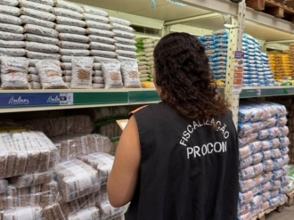 Procon Macei&oacute; divulga pesquisa de itens da cesta b&aacute;sica