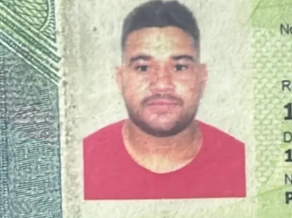 Trag&eacute;dia na BR-101: cantor "Boyzinho do Piseiro" morre ap&oacute;s acidente no interior de Alagoas