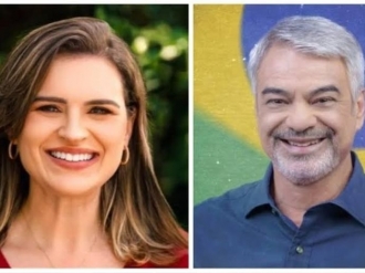 Mar&iacute;lia Arraes lidera disputa ao Senado em Pernambuco, aponta pesquisa