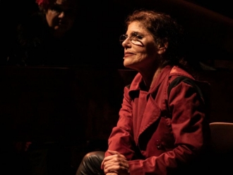 Espet&aacute;culo "Meretrizes" estreia na CAIXA Cultural Recife
