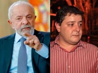 &lsquo;Se for culpado, vai ter que pagar como todo mundo&rsquo;, diz Lula sobre filho