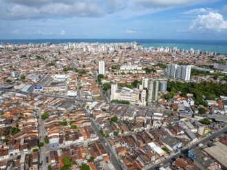 IPTU 2026: quinta parcela vence nesta sexta-feira (31) em Macei&oacute;