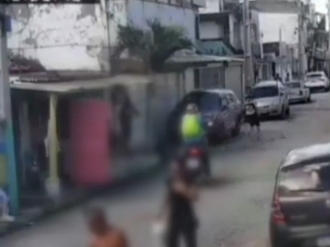 Grande Recife registra 645 tiroteios no primeiro semestre de 2026