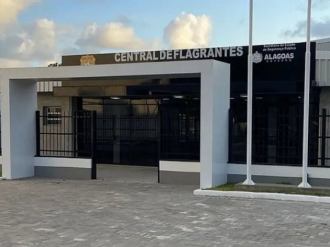 Policial civil &eacute; detido por embriaguez ap&oacute;s colis&atilde;o no Farol