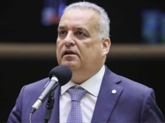 PGR pede novas dilig&ecirc;ncias da PF sobre den&uacute;ncia contra vice de Fl&aacute;vio Bolsonaro