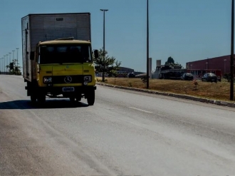 Nova Lei do Frete consolida controle do piso m&iacute;nimo para caminhoneiros