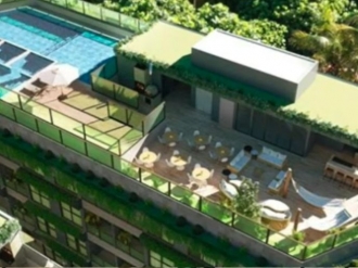 Compradores denunciam obra paralisada e preju&iacute;zo milion&aacute;rio na Grande Recife