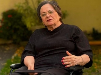 Maria da Penha abre casa para entrevista exclusiva e fala sobre lei após 20 anos