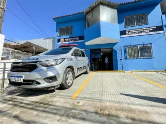 Pol&iacute;cia registrou mais de 782 mil atendimentos &agrave; mulher em 2025