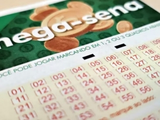 Mega-Sena: Bol&atilde;o de Fortaleza leva pr&ecirc;mio acumulado de R$ 164 milh&otilde;es