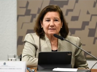 Revoga&ccedil;&atilde;o do visto da embaixadora brasileira eleva tens&atilde;o com os EUA