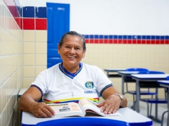 Matr&iacute;culas est&atilde;o abertas para segundo semestre do EJA at&eacute; esta sexta-feira