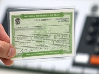 Sabe como consultar se o seu t&iacute;tulo de eleitor est&aacute; regularizado? Veja!