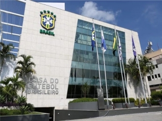 CBF e clubes aprovam novas regras de arbitragem para competi&ccedil;&otilde;es nacionais