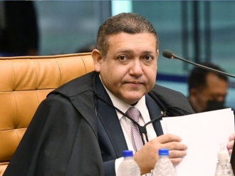 TSE vai discutir uso de IA no v&iacute;deo do Bolsonaro na Conven&ccedil;&atilde;o de Fl&aacute;vio