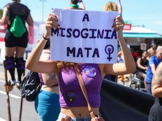 Seis em cada dez vereadoras relatam viol&ecirc;ncia durante mandato