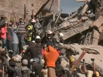 Brasil tem baixo risco de terremotos devastadores, mas n&atilde;o est&aacute; imune a abalos
