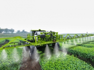 Senado aprova programa para fabrica&ccedil;&atilde;o de fertilizantes no Brasil