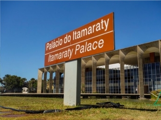 Sete embaixadores deixam Bras&iacute;lia em meio a mudan&ccedil;as diplom&aacute;ticas