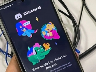 Discord apresenta &agrave; AGU proposta para refor&ccedil;ar seguran&ccedil;a de crian&ccedil;as na plataforma