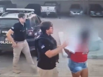 Pol&iacute;cia Civil prende oito investigados por tr&aacute;fico de drogas em Serra Talhada