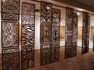 Exposi&ccedil;&atilde;o Recife Anda Luz recebe visita guiada neste s&aacute;bado (15). Aproveite!