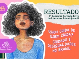 Estudante de Ipojuca vence concurso nacional de literatura Infantojuvenil