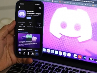 ANPD manda Discord suspender lives no Brasil por risco a menores