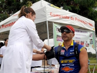 Brasil testa primeira polip&iacute;lula para prevenir AVC e doen&ccedil;as cardiovasculares
