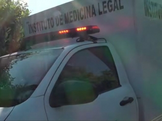 Homem &eacute; encontrado morto com quatro tiros em &aacute;rea de mata em Jaboat&atilde;o