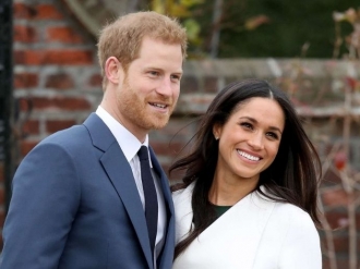 Pr&iacute;ncipe Harry e Meghan Markle s&atilde;o aconselhados a &lsquo;desaparecer&rsquo; da m&iacute;dia