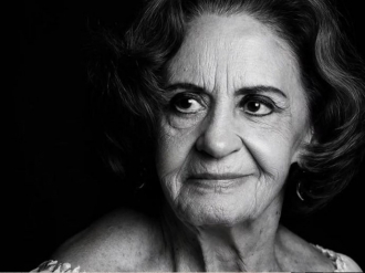 Morre Laura Cardoso, um dos principais nomes da teledramaturgia, aos 98 anos