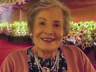 Morre Gl&oacute;ria Menezes, &iacute;cone da dramaturgia brasileira, aos 91 anos
