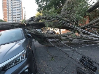 Setor el&eacute;trico cobra inova&ccedil;&atilde;o para enfrentar eventos clim&aacute;ticos extremos
