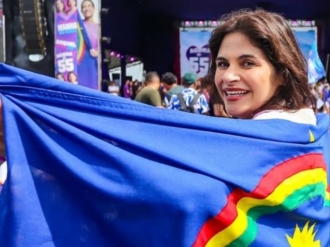 Pedido de impeachment de Priscila Krause chega &agrave; Assembleia Legislativa