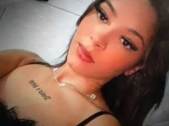 Jovem &eacute; encontrada morta a tiros em apartamento no bairro da Santa Am&eacute;lia