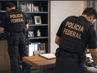 Opera&ccedil;&atilde;o Maya investiga venda de cr&eacute;ditos federais falsos a empresas