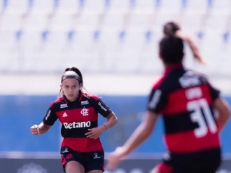 Brasileirão Feminino chega à última rodada com vagas e rebaixamento em jogo