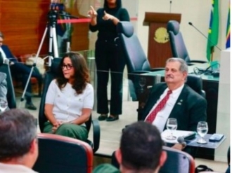 TRE-PE define ordem e tempo da propaganda eleitoral para 2026