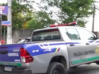 Homem &eacute; morto a tiros dentro de antiga maternidade no Prado, no Recife