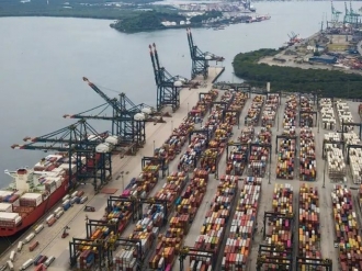 Governo amplia prazo para empresas afetadas por tarifas dos EUA