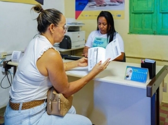 Sala do Empreendedor tira d&uacute;vidas sobre Simples Nacional em Olinda