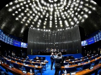 PEC da Seguran&ccedil;a P&uacute;blica entra na pauta da CCJ do Senado