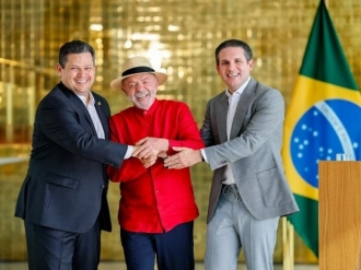 Governo Lula e Congresso definem pautas para esfor&ccedil;o concentrado