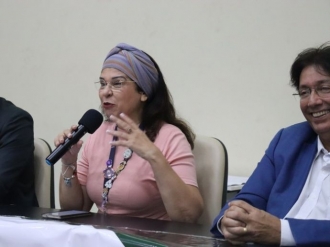 Ufal e Semarh consolidam etapa do Plano Estadual de Arboriza&ccedil;&atilde;o Urbana de Alagoas