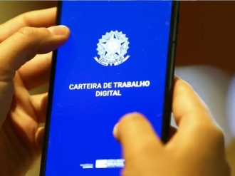Desemprego cai para 5,3% em todo pa&iacute;s, menor &iacute;ndice do trimestre
