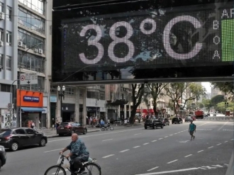 Brasil prepara plano de sa&uacute;de para enfrentar efeitos do El Ni&ntilde;o