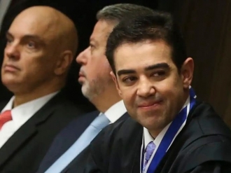Bruno Dantas renuncia ao cargo de ministro do TCU aos 48 anos